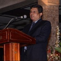 Centenary Sports Festival and Colours Night at Central Province